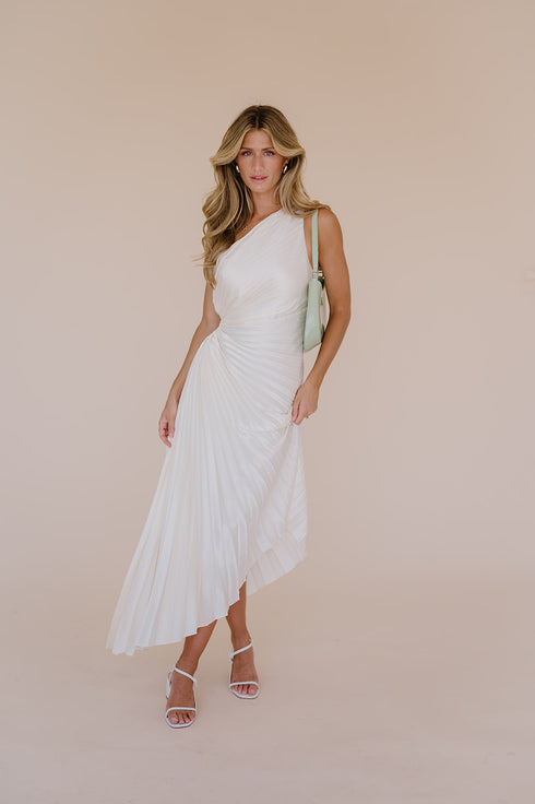 Athena Midi Dress